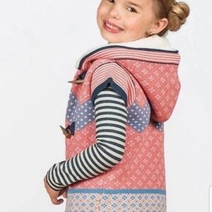Matilda Jane "Warm Hugs" vest/jacket (10)
